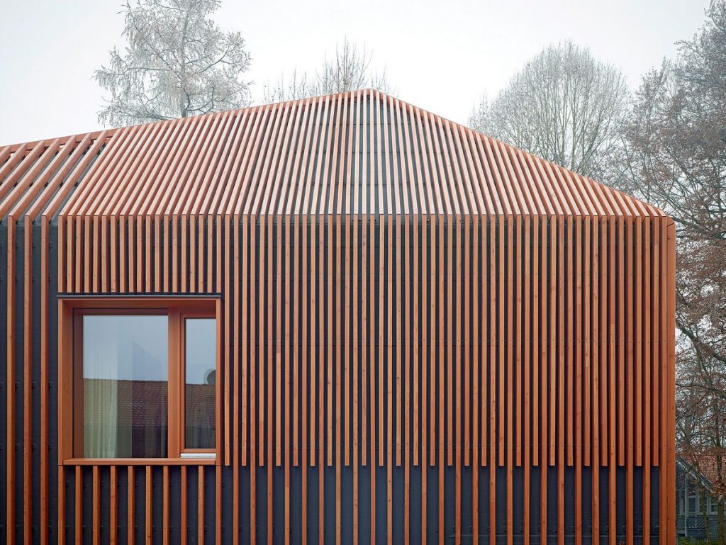 house 11x11 By Titus Bernhard Architekten - Sheet4