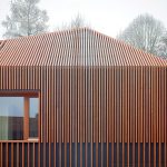 house 11x11 By Titus Bernhard Architekten - Sheet4