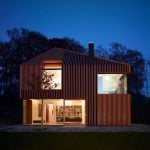 house 11x11 By Titus Bernhard Architekten - Sheet7