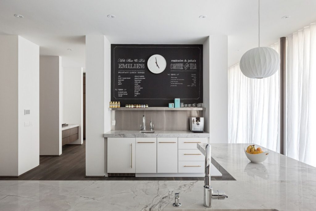 Opposite House By Atelier RZLBD - Sheet7
