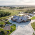 The Heart in Ikast By C.F. Møller Architects - Sheet1
