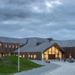 The Heart in Ikast By C.F. Møller Architects - Sheet12