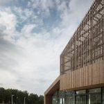 The Heart in Ikast By C.F. Møller Architects - Sheet13