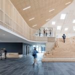 The Heart in Ikast By C.F. Møller Architects - Sheet14