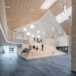 The Heart in Ikast By C.F. Møller Architects - Sheet17
