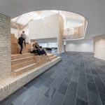 The Heart in Ikast By C.F. Møller Architects - Sheet18