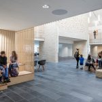 The Heart in Ikast By C.F. Møller Architects - Sheet19