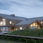 The Heart in Ikast By C.F. Møller Architects - Sheet2