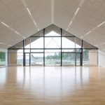 The Heart in Ikast By C.F. Møller Architects - Sheet20