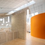 The Heart in Ikast By C.F. Møller Architects - Sheet22