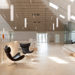 The Heart in Ikast By C.F. Møller Architects - Sheet23