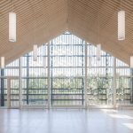 The Heart in Ikast By C.F. Møller Architects - Sheet24
