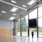 The Heart in Ikast By C.F. Møller Architects - Sheet26