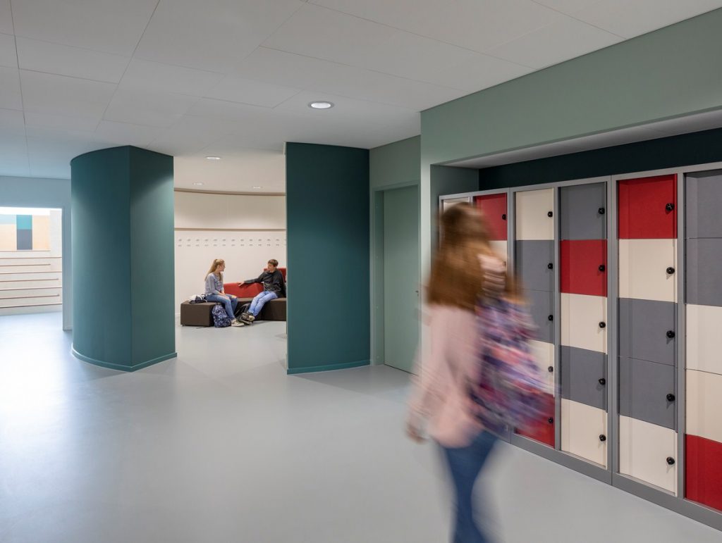The Heart in Ikast By C.F. Møller Architects - Sheet27