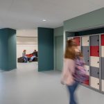 The Heart in Ikast By C.F. Møller Architects - Sheet27