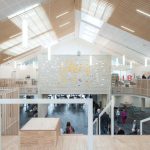 The Heart in Ikast By C.F. Møller Architects - Sheet29