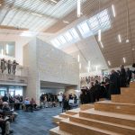 The Heart in Ikast By C.F. Møller Architects - Sheet30
