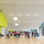 The Heart in Ikast By C.F. Møller Architects - Sheet32