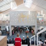 The Heart in Ikast By C.F. Møller Architects - Sheet33