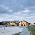 The Heart in Ikast By C.F. Møller Architects - Sheet36
