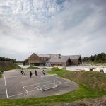 The Heart in Ikast By C.F. Møller Architects - Sheet40
