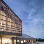 The Heart in Ikast By C.F. Møller Architects - Sheet41