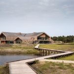The Heart in Ikast By C.F. Møller Architects - Sheet43