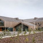 The Heart in Ikast By C.F. Møller Architects - Sheet44