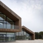 The Heart in Ikast By C.F. Møller Architects - Sheet48