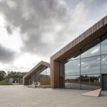 The Heart in Ikast By C.F. Møller Architects - Sheet49