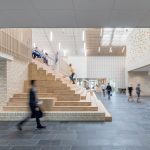 The Heart in Ikast By C.F. Møller Architects - Sheet5