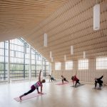 The Heart in Ikast By C.F. Møller Architects - Sheet7