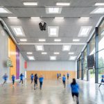 The Heart in Ikast By C.F. Møller Architects - Sheet8