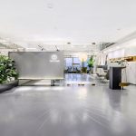 YUAN•Space By Towodesign - Sheet1