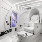 YUAN•Space By Towodesign - Sheet30