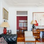 Apartment in Rua do Arco to São Mamede By Atelier 106 - Sheet1
