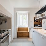 Apartment in Rua do Arco to São Mamede By Atelier 106 - Sheet4