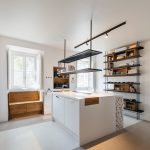 Apartment in Rua do Arco to São Mamede By Atelier 106 - Sheet5