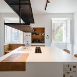 Apartment in Rua do Arco to São Mamede By Atelier 106 - Sheet6