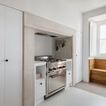 Apartment in Rua do Arco to São Mamede By Atelier 106 - Sheet7