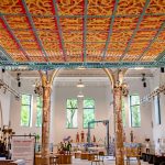 Over View By FreelandBuck Permanently Installed - Sheet10