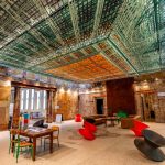 Over View By FreelandBuck Permanently Installed - Sheet9