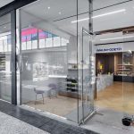 Malin+Goetz Century City by Messana O'Rorke - sheet1