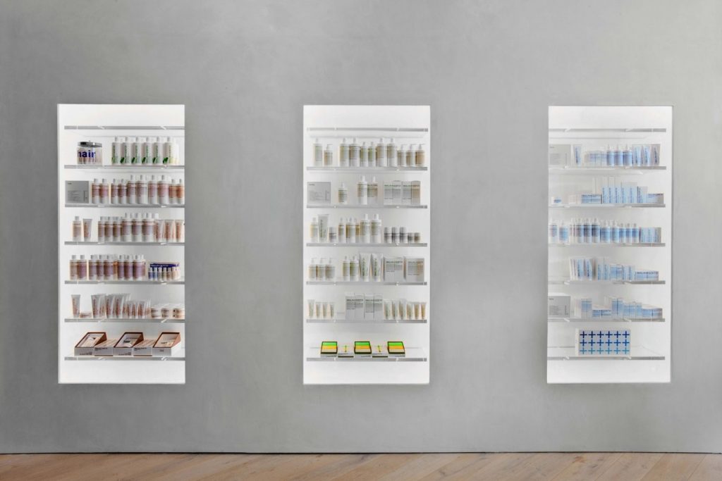 Malin+Goetz Century City by Messana O'Rorke - sheet11