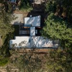 Casa RINCÓN By Estudio Galera - Sheet1