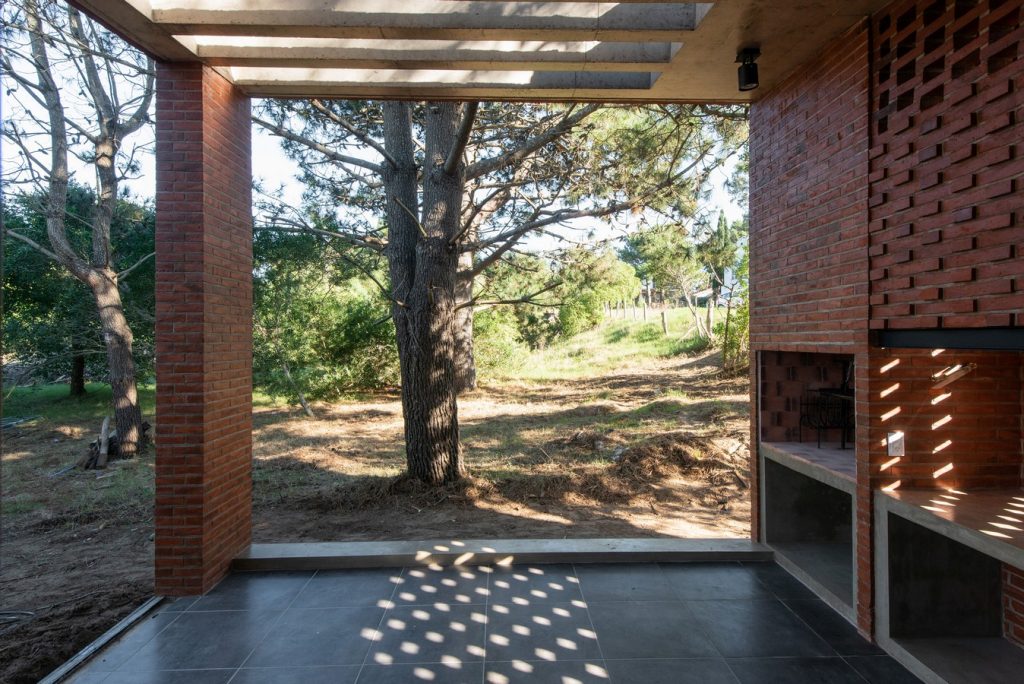 Casa RINCÓN By Estudio Galera - Sheet7