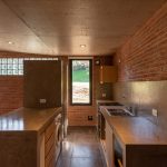 Casa RINCÓN By Estudio Galera - Sheet11