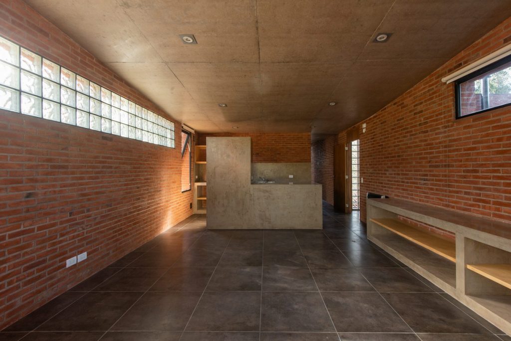 Casa RINCÓN By Estudio Galera - Sheet14