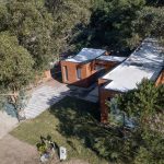 Casa RINCÓN By Estudio Galera - Sheet2