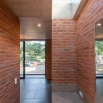 Casa RINCÓN By Estudio Galera - Sheet21